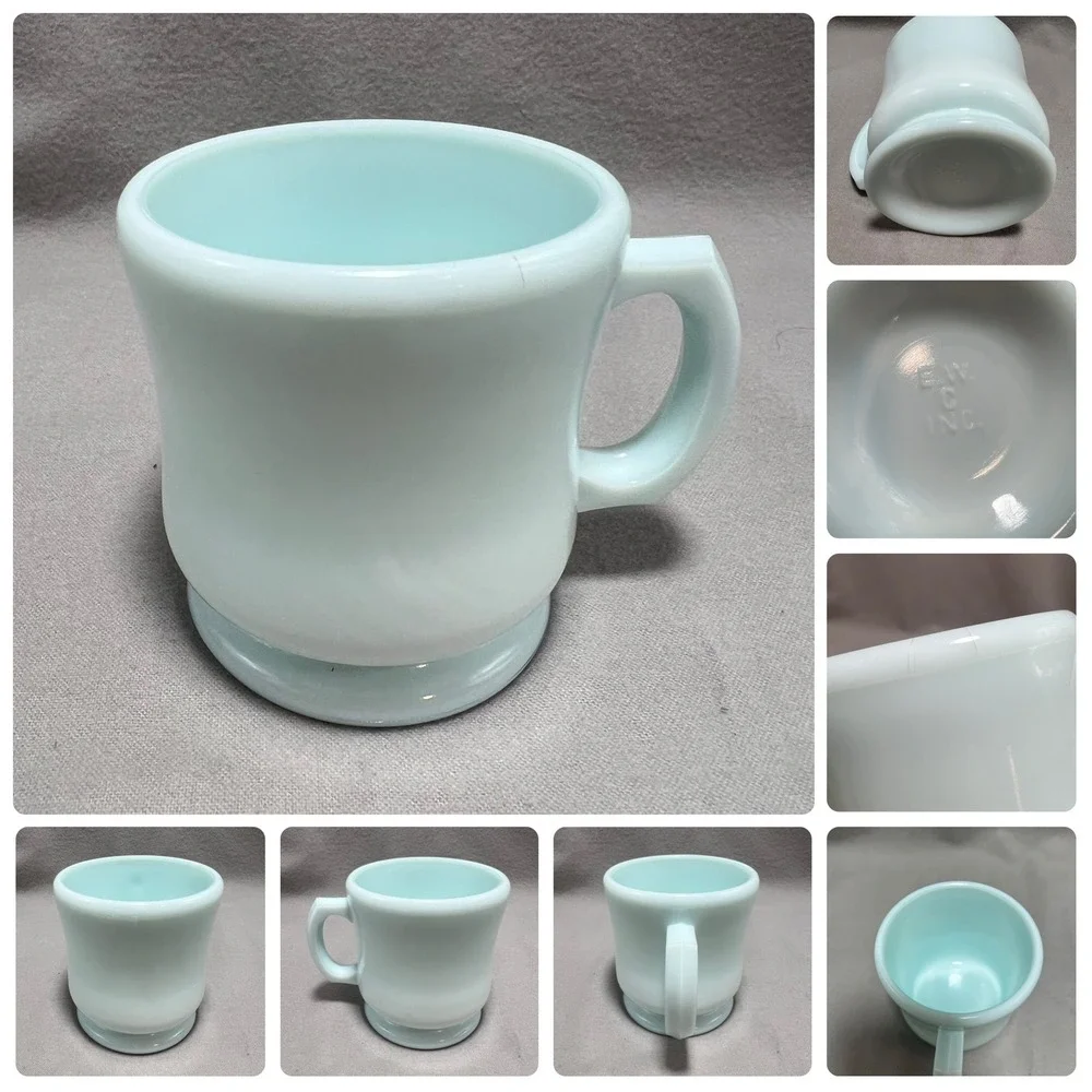 N/A vintage antique